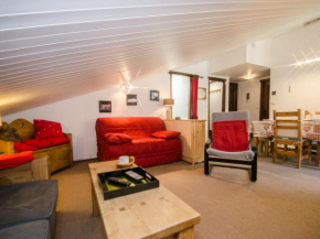Charmant appartement avec balcon, parking et WiFi à Chamonix - FR-1-343-214